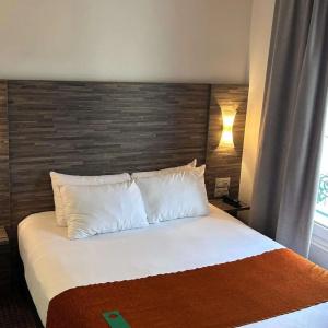 ibis Styles Rennes Centre Gare Nord - 27