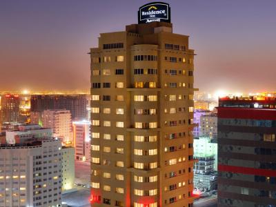 Residence Inn by Marriott Juffair - 14