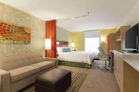 Home2 Suites By Hilton - 45