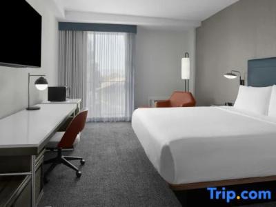 Four Points by Sheraton San Jose Airport - 8