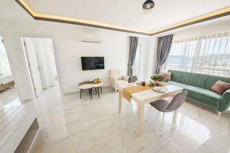Cedrus Suites - 101