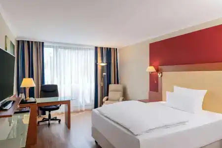NH Ingolstadt - 26