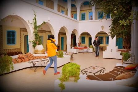 Hôtel Djerba Erriadh - 19