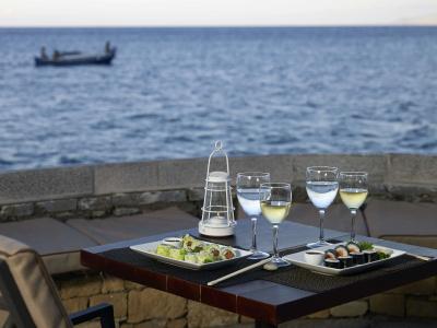Elounda Peninsula All Suite, Six Senses Spa - 12