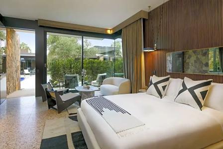 L'Horizon & Spa, Hermann Bungalows - 52