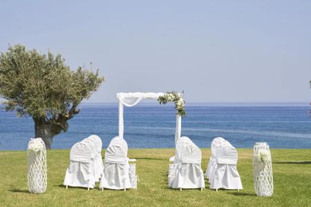 Kolymbia Beach by Atlantica - 16