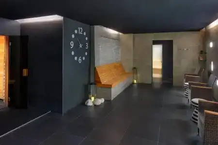 Spa & Wellness Olympia Marienbad - 13