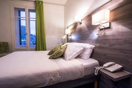 Actuel Chambéry Centre Gare - 34