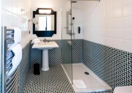 Best Western Hôtel Journel Antibes Juan-les-Pins - 67
