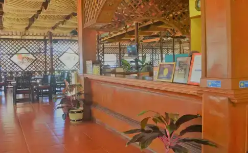 Sayang Beach Resort Koh Lanta - 14