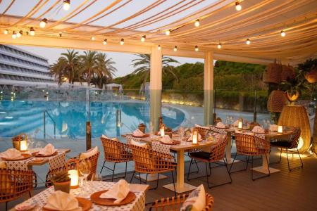 Santa Mónica Suites - 25