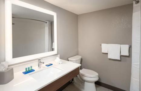 Holiday Inn Express - West, An Ihg - 28