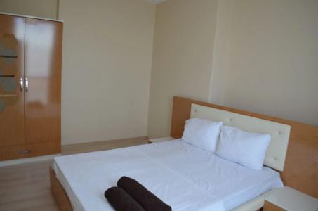 Eagle Palace Suites Pendik - 4