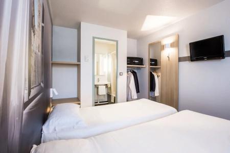 B&B Hôtel Mulhouse Centre - 6