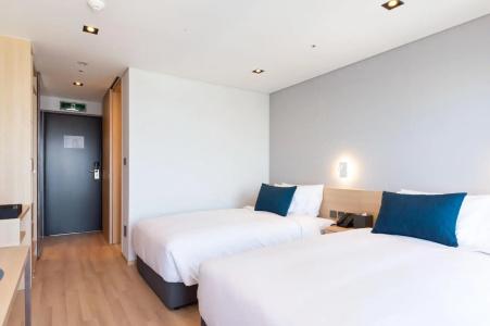 Connect Busan & Residence - 8