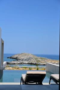 Kavos & Suites - 154