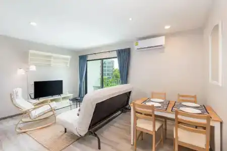 The Title Residencies Naiyang By Trips Phuket - Sha Certified - 47