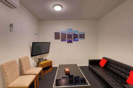 Ramada by Wyndham, City Center - 111