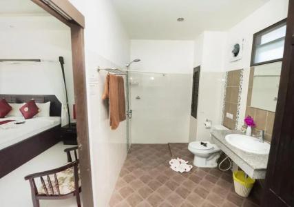Monaburi Boutique Resort - 44