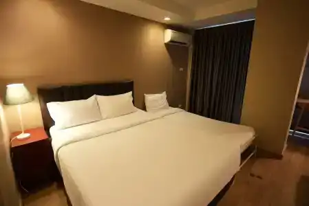 Baan Tanwa - MRT Ratchadapisek - 90