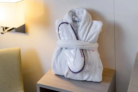 Mercure Stuttgart Sindelfingen an der Messe - 42
