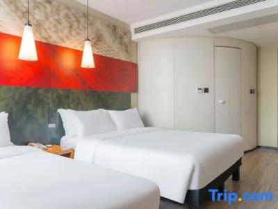 Ibis Chengdu Yongfeng - 25