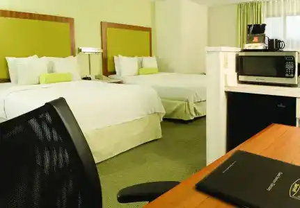 SpringHill Suites by Marriott Orlando Convention Center - 25