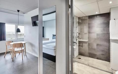 Zleep Aarhus Viby - 34