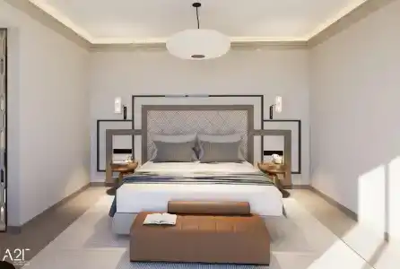 Aegean Melathron Thalasso Spa - 6
