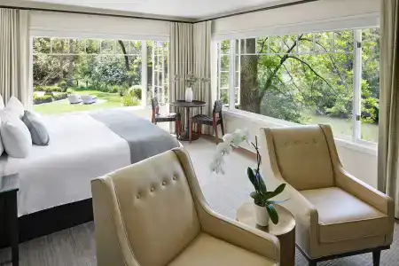 Milliken Creek Inn - 31