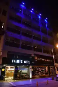 Temiz - 27
