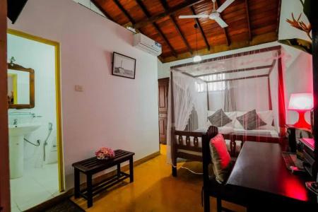 Fort Dew Guest House - 15