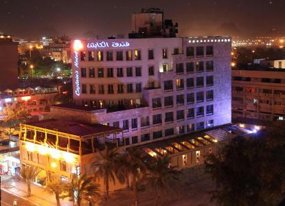 Captain's Tourist Aqaba - 0