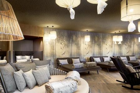Krumers Alpin – Your Mountain Oasis - 11