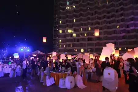 Duangtawan Chiang Mai -Sha Extra Plus - 34