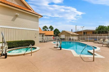 SureStay Studio by Best Western - 15
