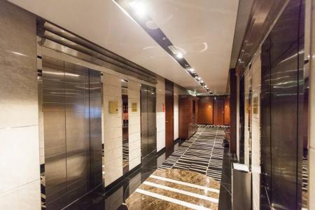 Four Points by Sheraton Sheikh Zayed Road - 2