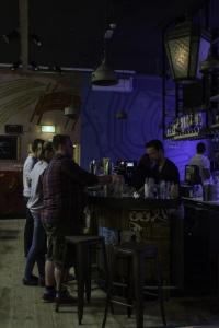 Hans Brinker Hostel Amsterdam - 26