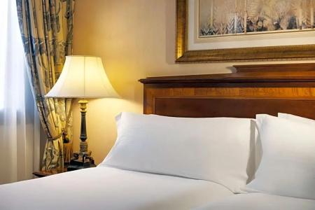 Intercontinental Madrid, An Ihg - 105