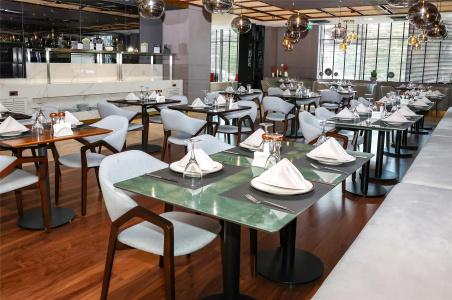 DoubleTree by Hilton Ankara Incek - 19