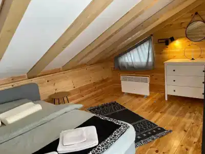 Guest House Durmitor Paradise - 20