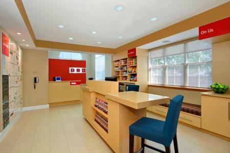 TownePlace Suites San Jose Cupertino - 20