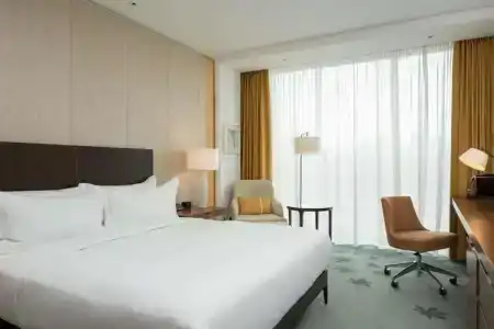 Hilton Kyiv - 22