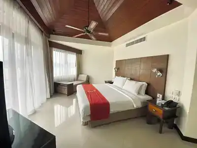 Indochine Resort And Villas - Sha Extra Plus - 149