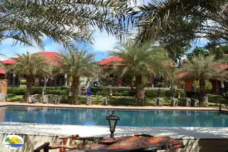 Chomview Resort - 10