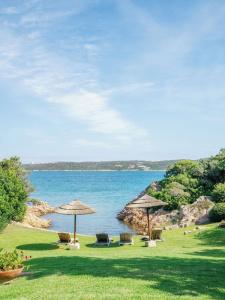 Pitrizza, a Luxury Collection Hotel, Costa Smeralda - 82