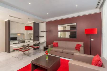 NH Collection Budapest City Center - 104