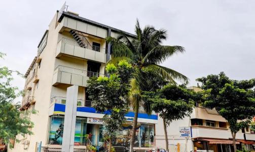 Ring Views - Hebbal - 17