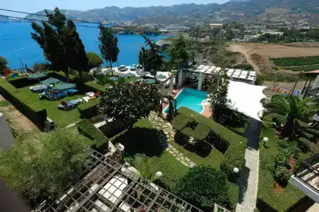Eva Mare & Suites - Adults only - 38