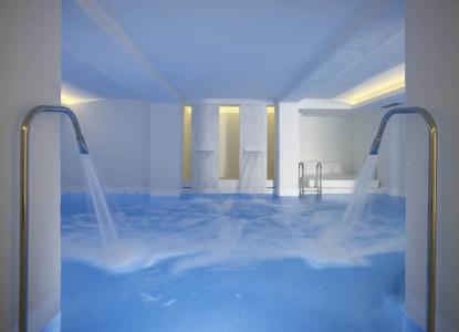 Knossos Beach Bungalows Suites Resort & Spa - 24